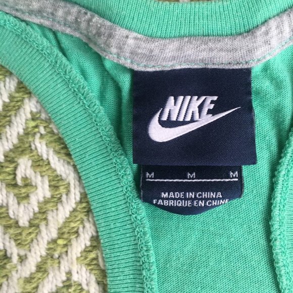 Nike Running Tank Top - Picture 2 of 3